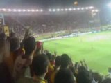 ultrAslan - ÖLÜM VARMIŞ KORKU VARMIŞ