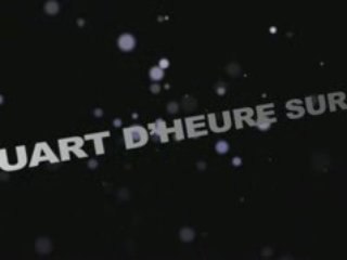 Quart d'heure sur l'avenir de l'université