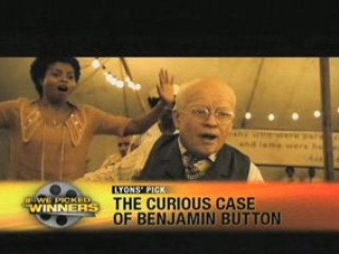 Slumdog Millionaire: will it be the Underdog at the Oscars?