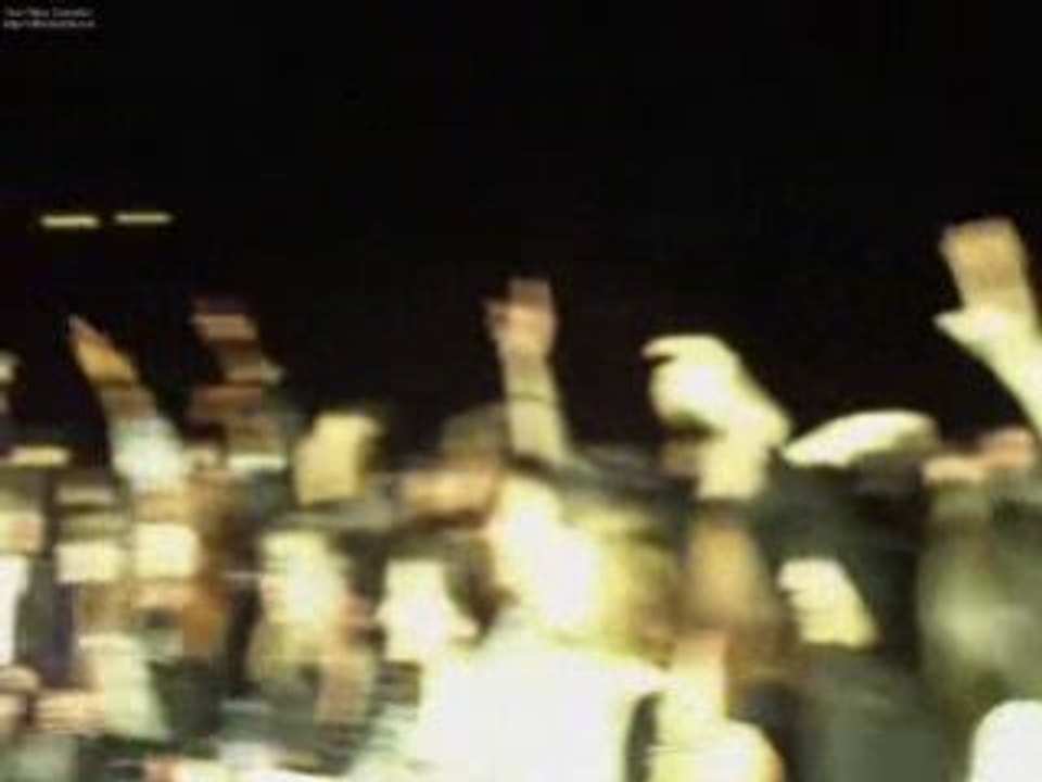 Initial au Zenith limoges 31 janvier Concert