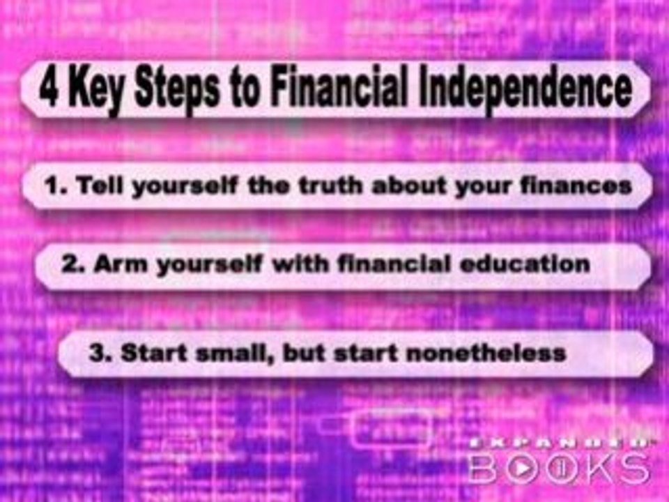 How Women Can Get Rich (Rich Woman by Kim Kiyosaki)