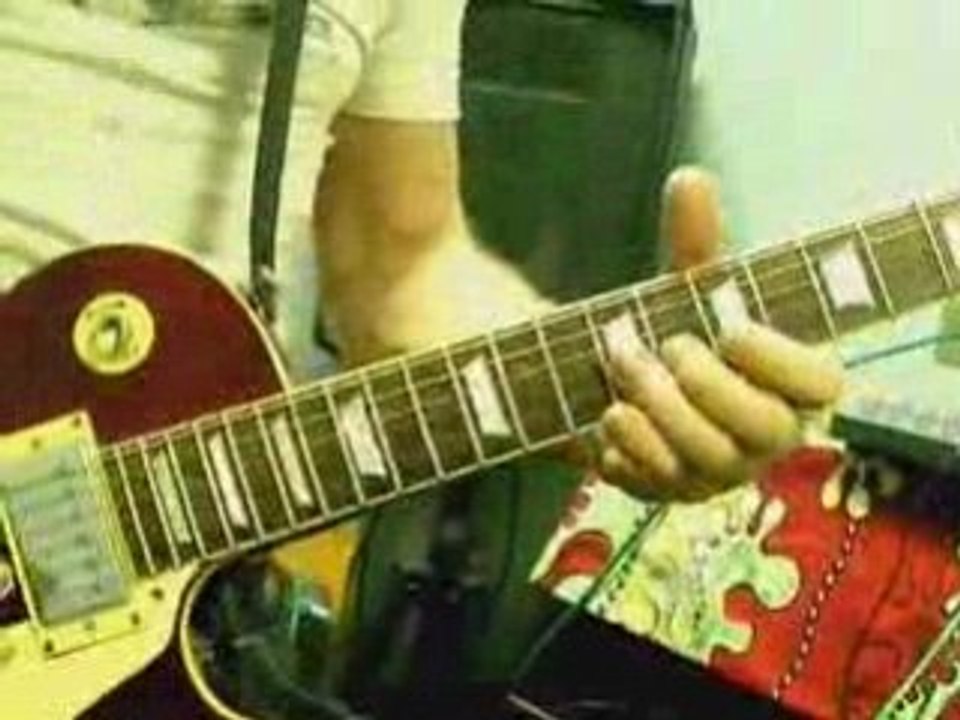 Samba pati repet