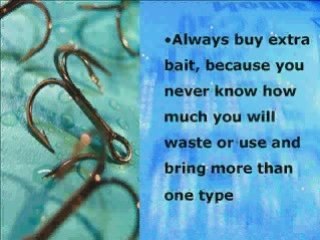 Get The Best Catch With These Tips On Fishing In Singapore