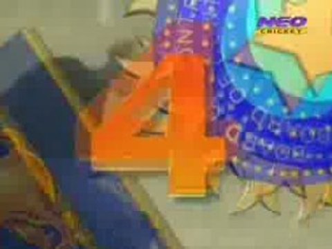 p2pdesi.com India Vs Sri Lanka (2009) - T20 - Highlights