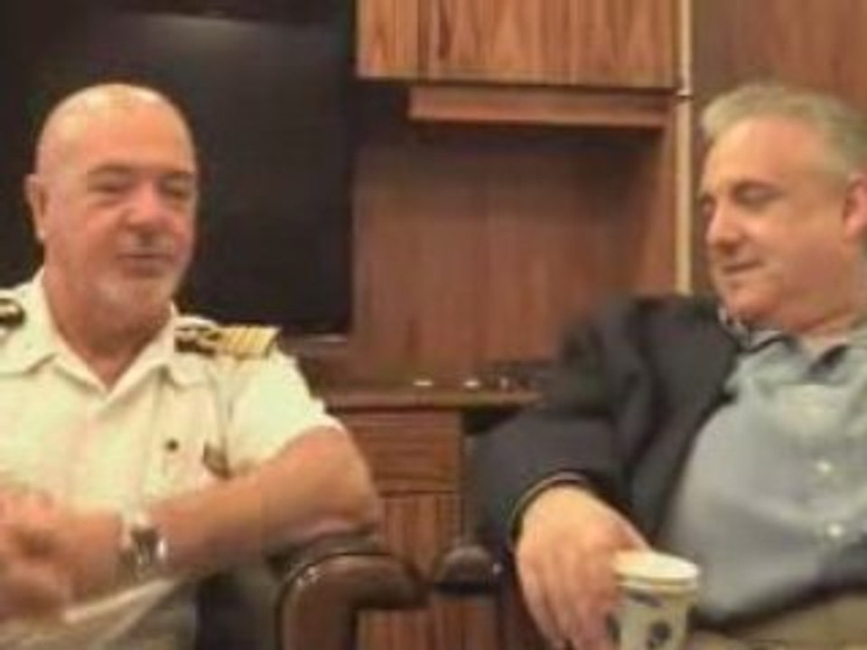 Captain Scala Interview, Part 2 of 2