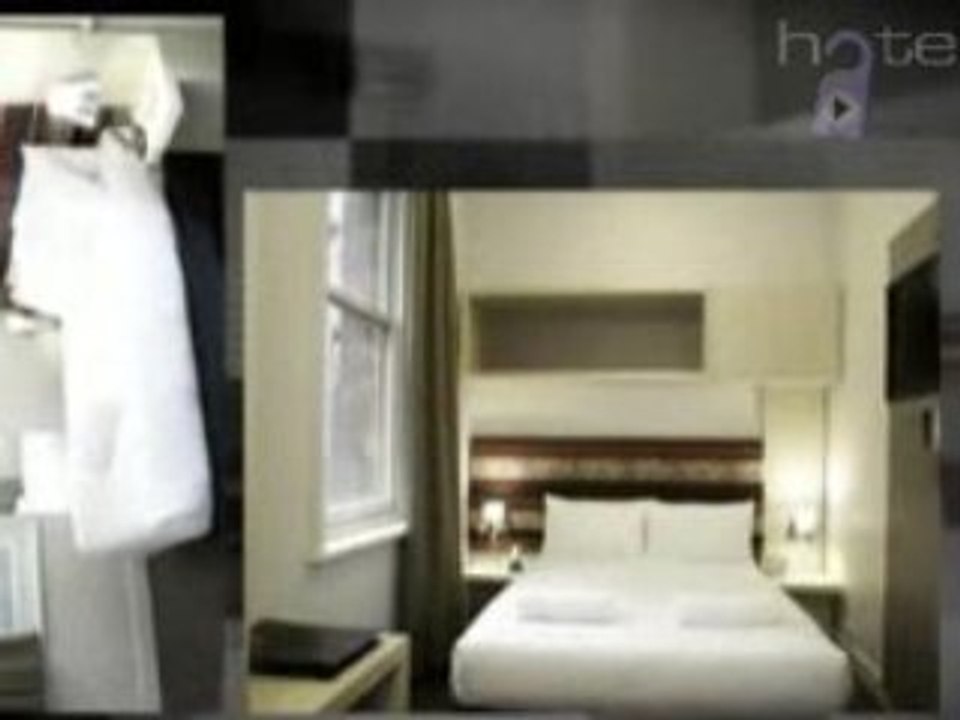 Pensione Hotel Melbourne