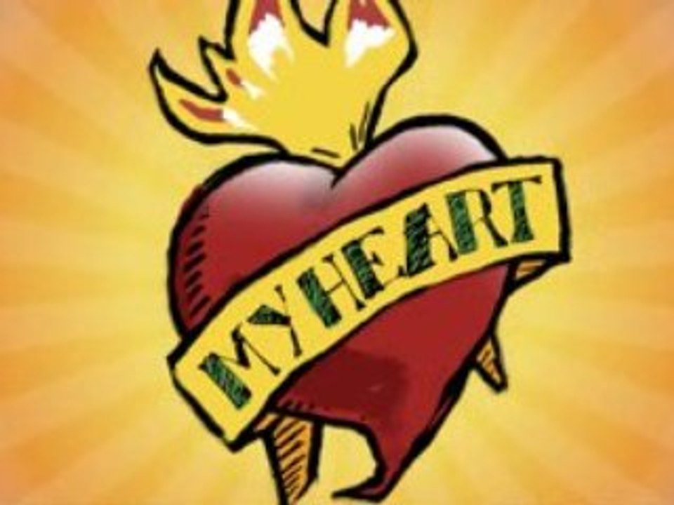 Valentine Funny Animation