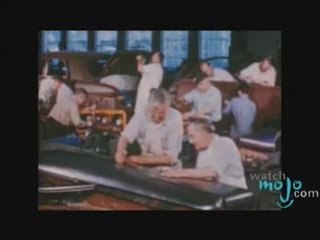 Detroits Big Three - The Golden Era