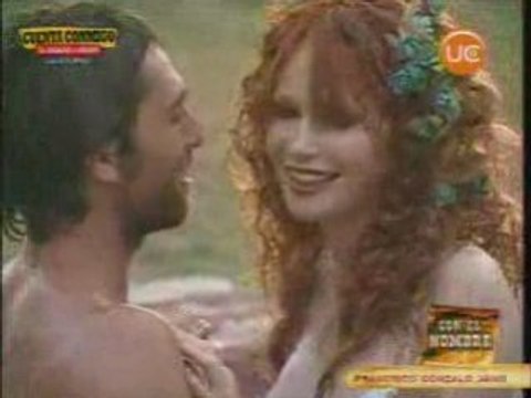 1810 Matilda al ataque