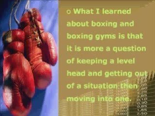 Where Can I Find Good Boxing Gyms In Singapore