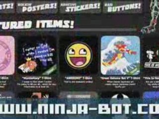 Power Up! #7 - New York Comic Con 2009, Part 2