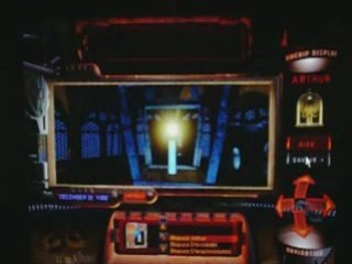 [VIDEOTEST]TJP 2 Buried in time(PC) Partie3