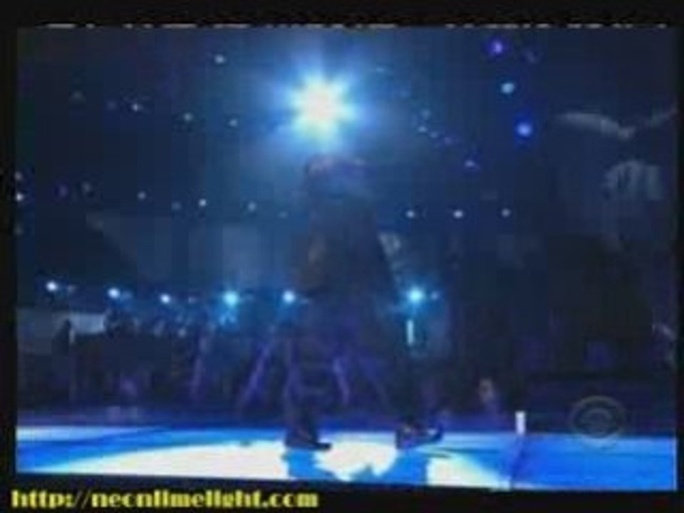 Ti justin timberlake