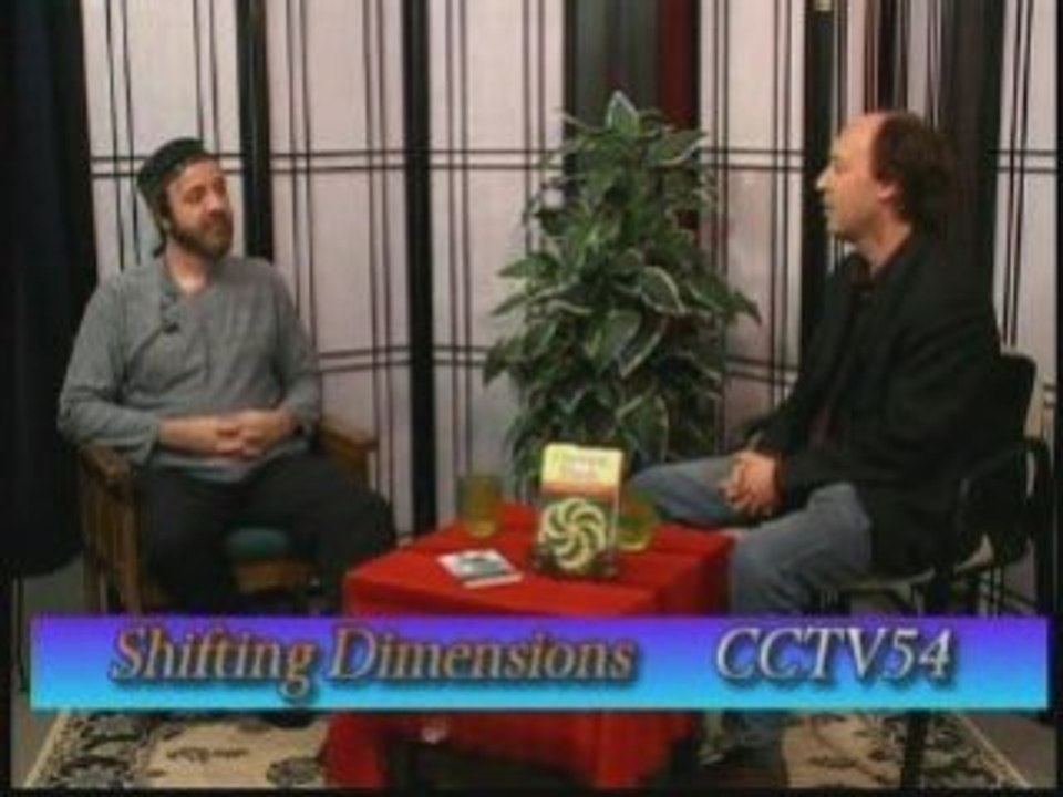 Crop Circles, Resonance, and UFO Disclosure (Pt. 6)