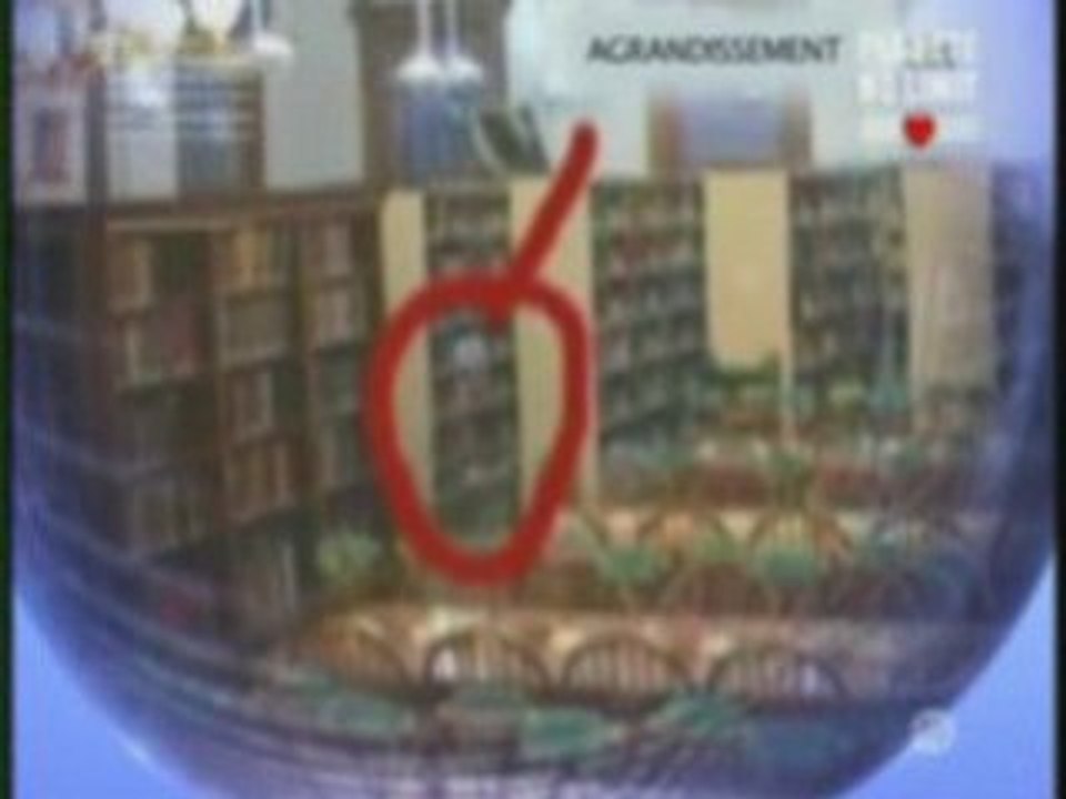 2 3 les enquètes du paranormal (6 10)