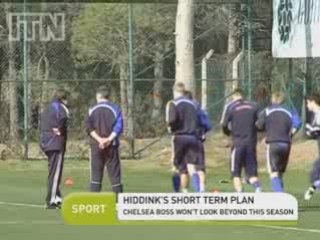 Sports News (Morning) for February 12th, 2009