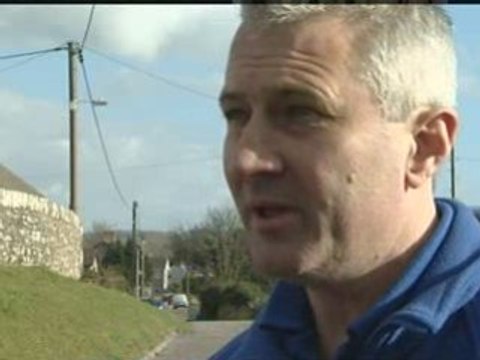Wales aircrash victims set to be named