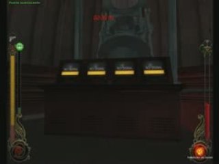 Vampire - the masquerade Bloodlines - pc - partie 36