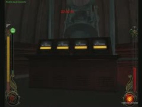 Vampire - the masquerade Bloodlines - pc - partie 36