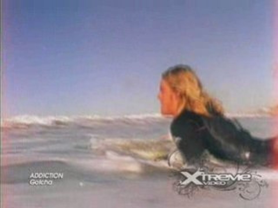 Addiction - Gotcha & MCD