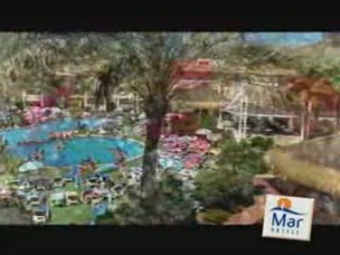 Exterior Playa Mar Aparthotel Pollensa (marhotels.com)