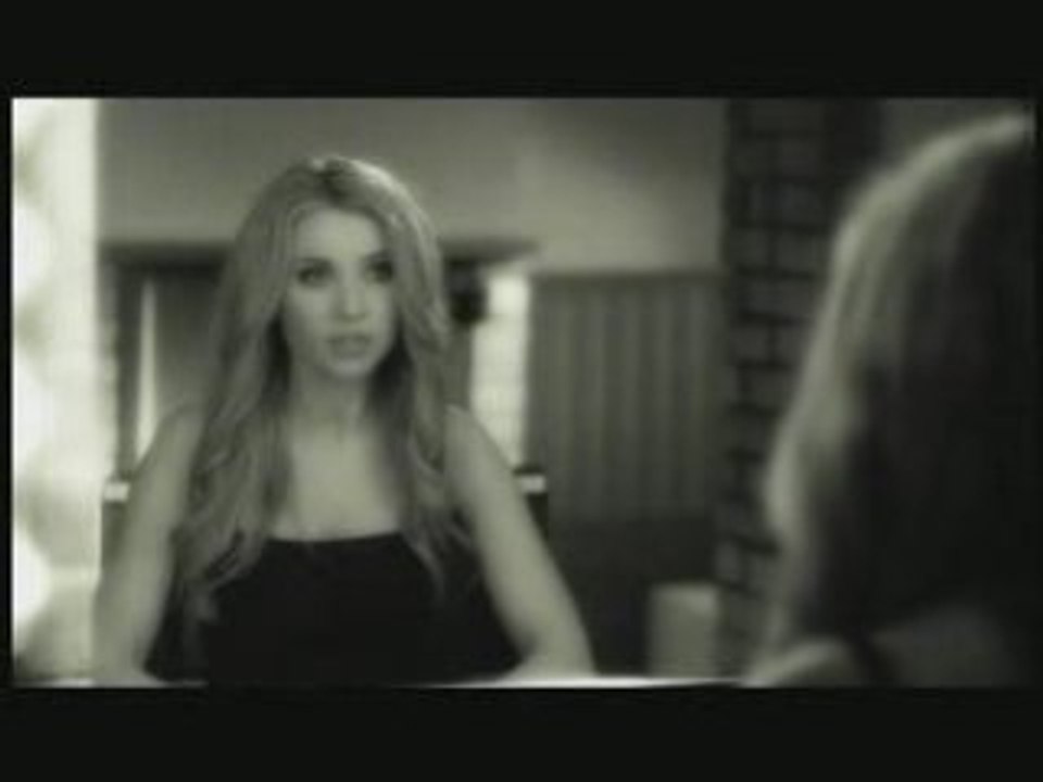 Lidia Kopania -  I Don't Wanna Leave(Eurovision 2009 Poland)