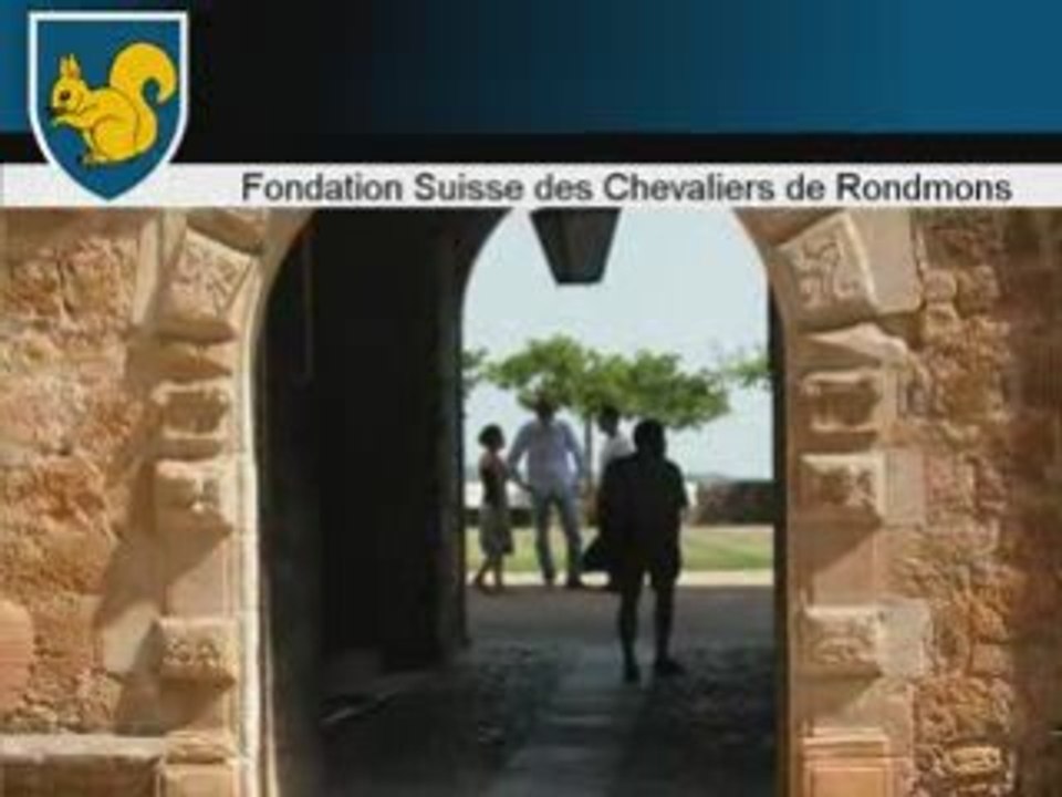 Chevaliers de Rondmons