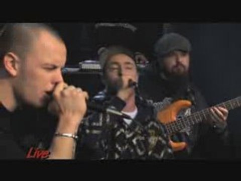 ST и Джи Вилкс (программа Urbana, рубрика Feat)