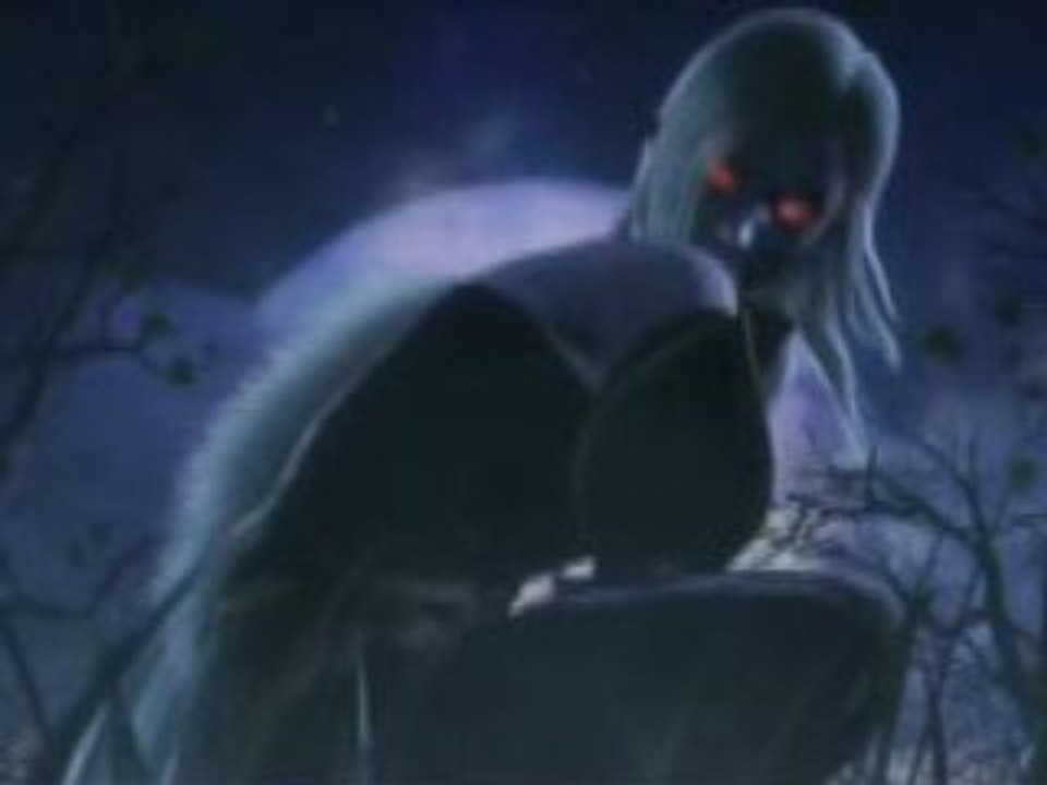 Cinématique Aion : The Tower of Eternity By Fir3d