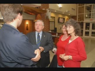 Toxic Mold - Grange Insurance Killing Us