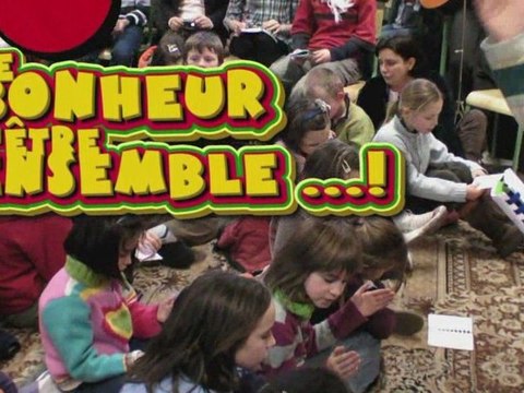 MEJ Févr.09 - WE basse-Normandie FNOU, JT