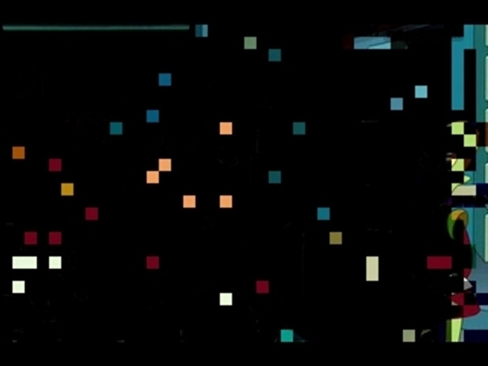 Bender's devil laugh