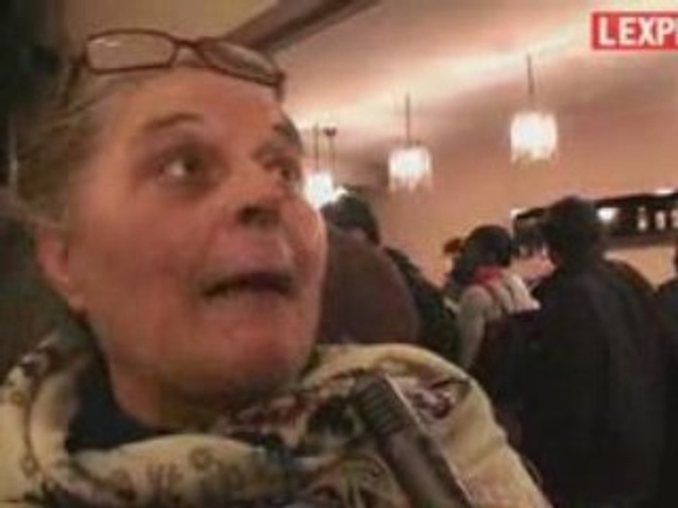 Primaires UMP: Vous êtes plutôt Pécresse ou Karoutchi?