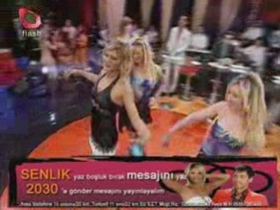 Ankarali Yasemin-Alayi Ankarali ( Yeni)