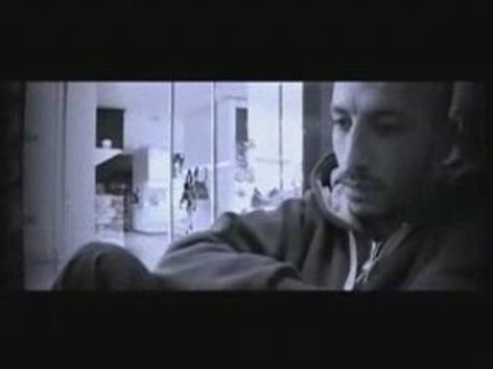 Zaho - Etranger