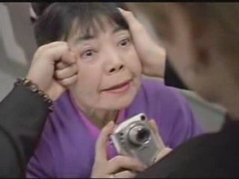 Gackt Fuji-Film Commercial [Pub 1]