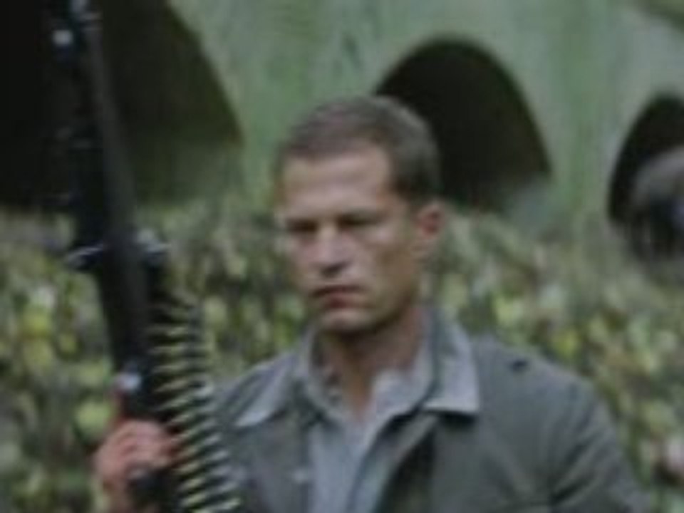 Inglourious Basterds