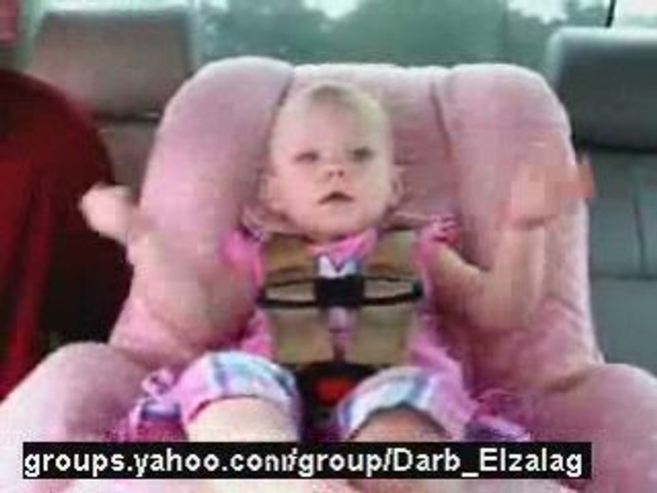 Can you imagine when she grows up????