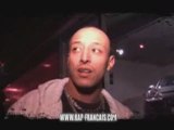 ADES - INTERVIEW www.spacehiphop.com