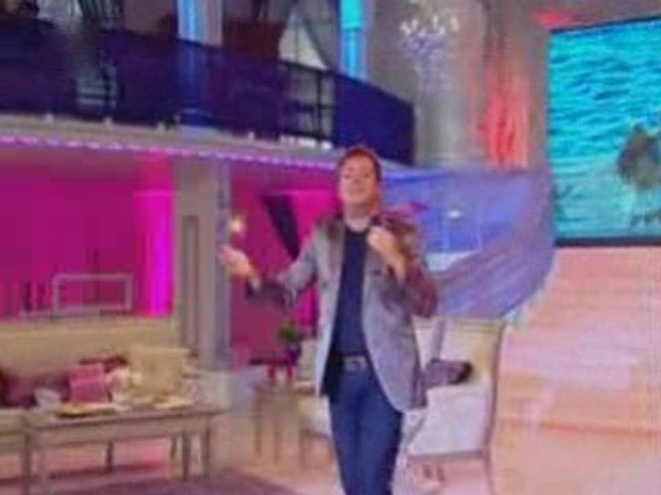 Fatih urek- Inat  Canli Performans 2009