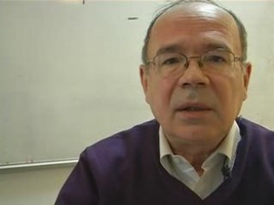 Les mots de la Crise 5 - Le protectionnisme