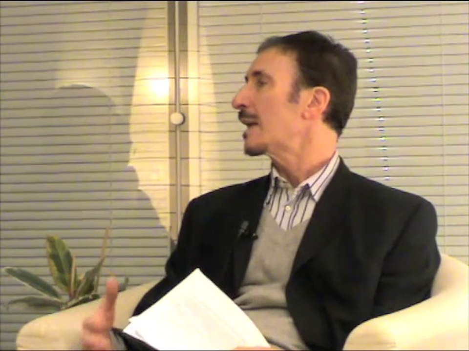 L’économie du Grand Paris. Entretien avec Michael Storper