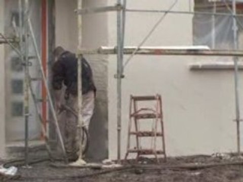 Sarl-le-guilloux Pose d'enduits à Baud (56)