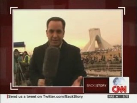 BkS 02/11 Reza Sayah