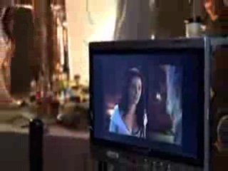 Legend of the Seeker - Making of, part 2