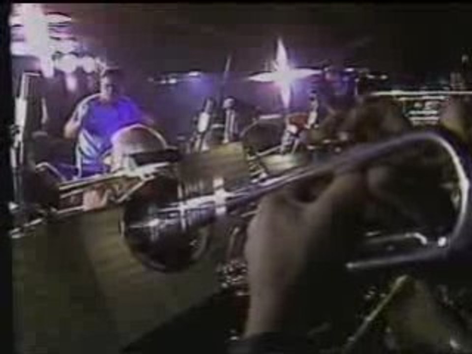 Rob McConnell "The Waltz I Swang for You"