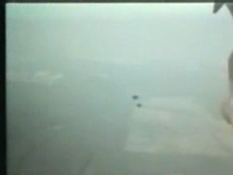 UFOs - Russian MiG Chase