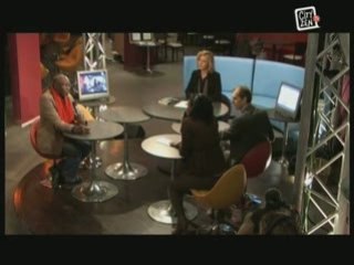 Part 1 : Dramani issifou "les dires de l'arbremémoire"