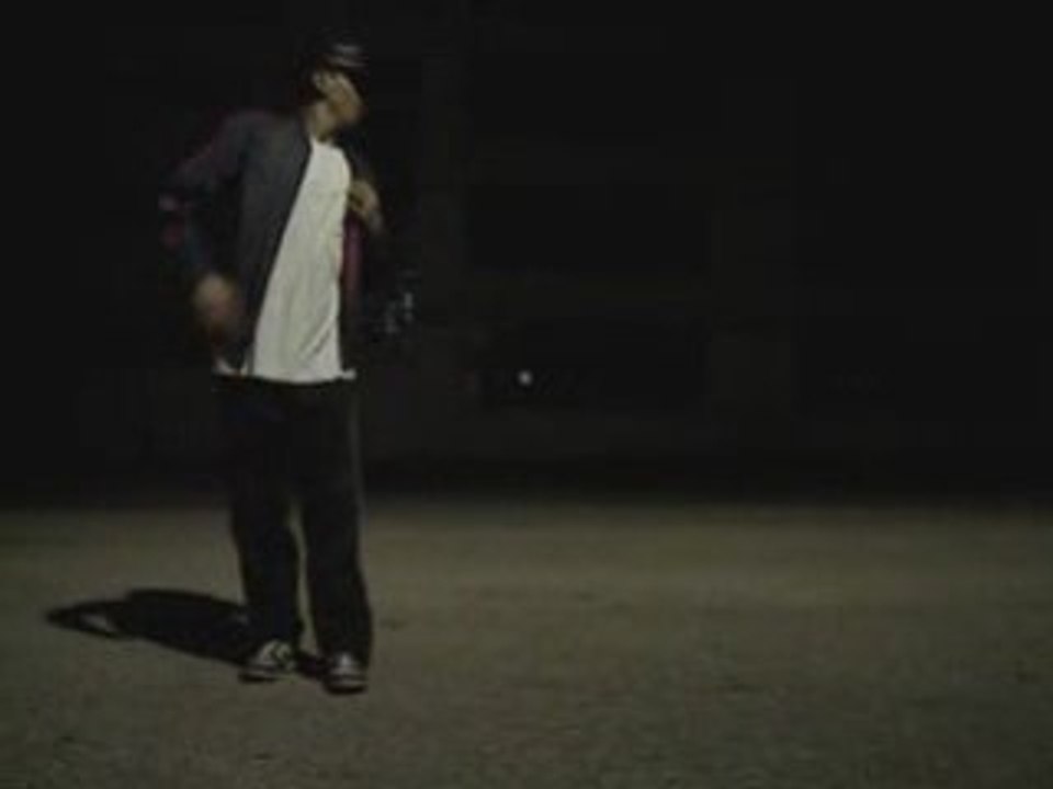 GREGORY MOSCHOPOULOS STEP UP 2 AUDITION (freestyle)