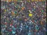 ALGERIE Vs BENIN 2_1 .. But de Ghezzal